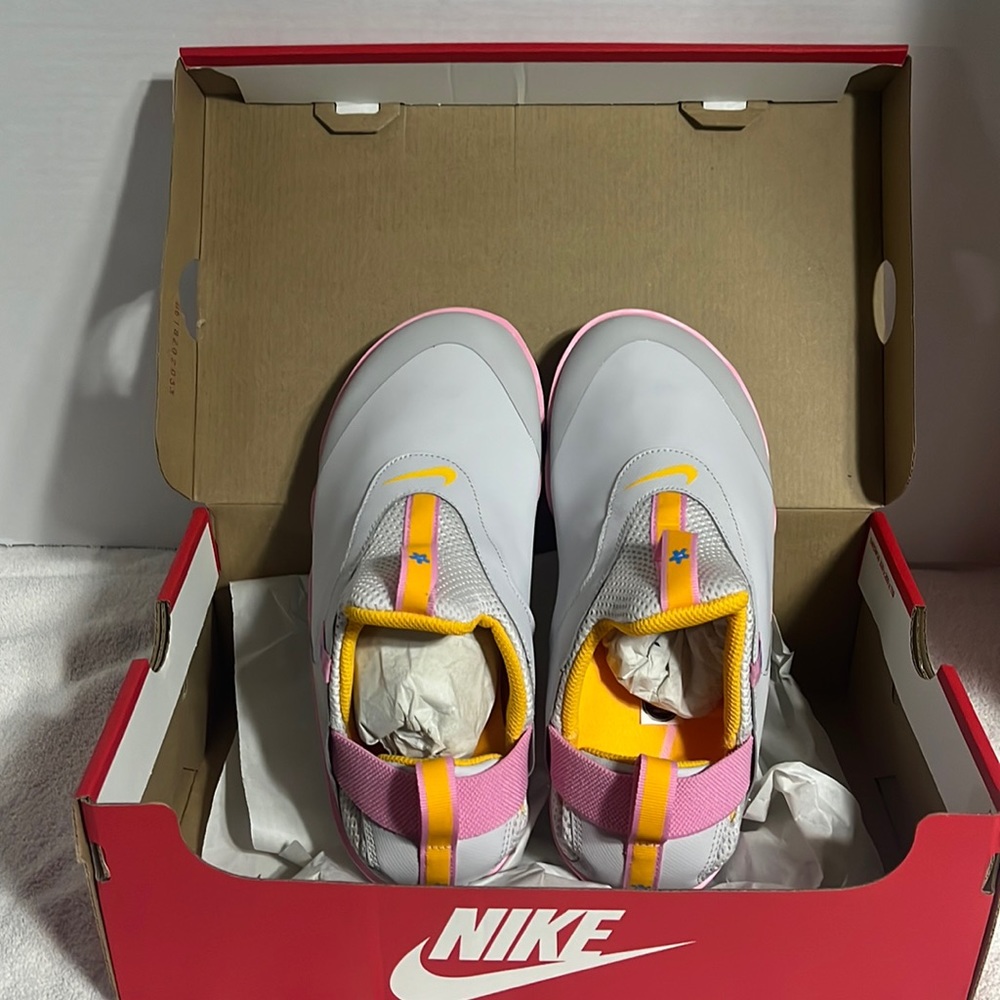Nike Zoom Pulse Grey Size 8.5W